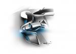 BMW i3 Concept 2011 года